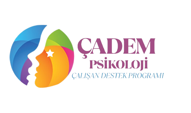 Çalışan Destek Logo